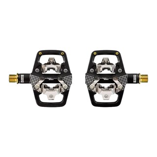 Foto 3 | Pedales Look X-track En-rage Plus Ti + Calas Bicicleta Mtb
