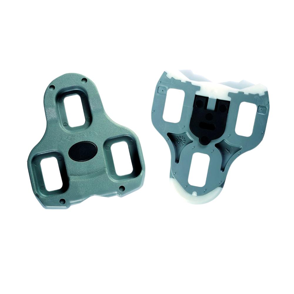 Foto 2 pulgar | Calas Look Keo Cleat Placas Para Bicicleta De Ruta