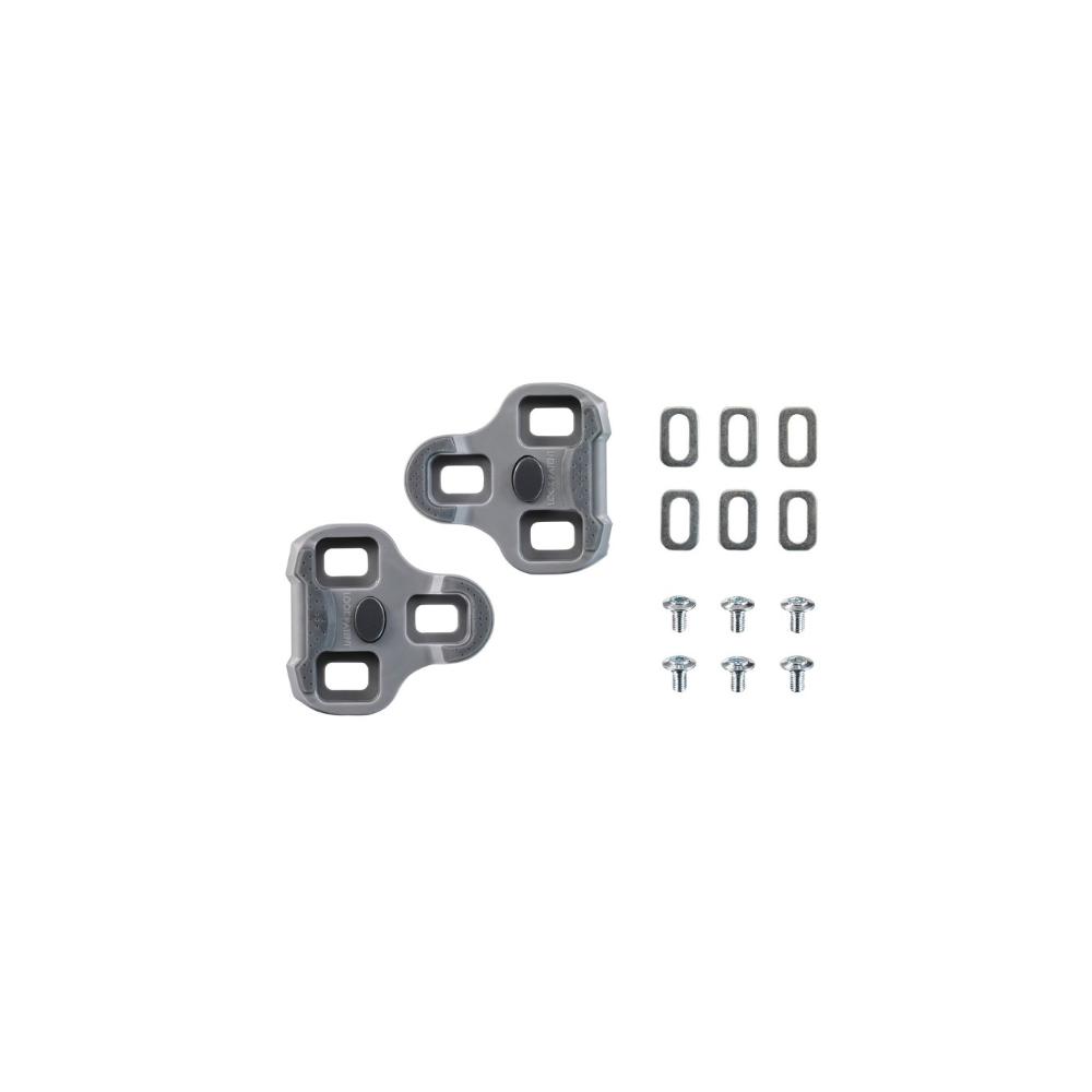 Calas Look Keo Grip Placas Para Bicicleta De Ruta