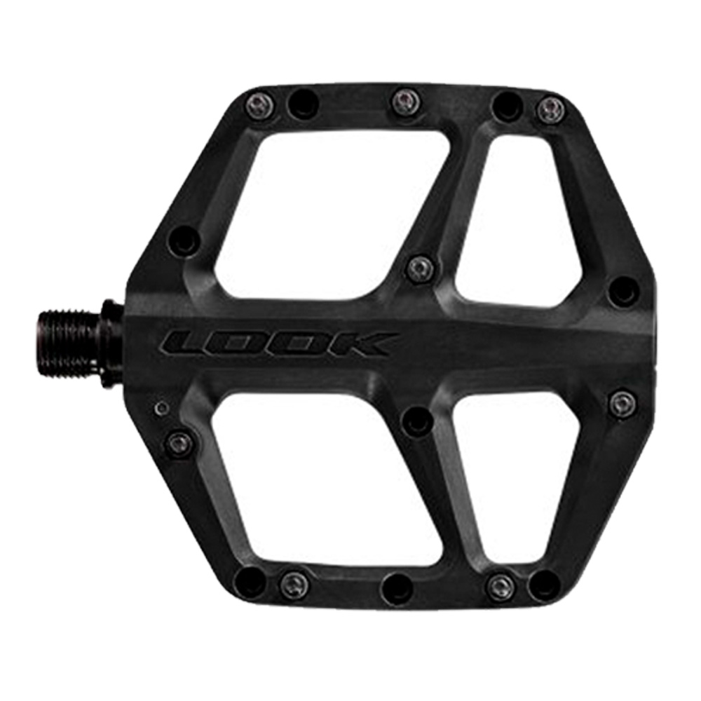 Foto 3 pulgar | Pedales Bicicleta Mtb Plataforma Look Trail Fusion