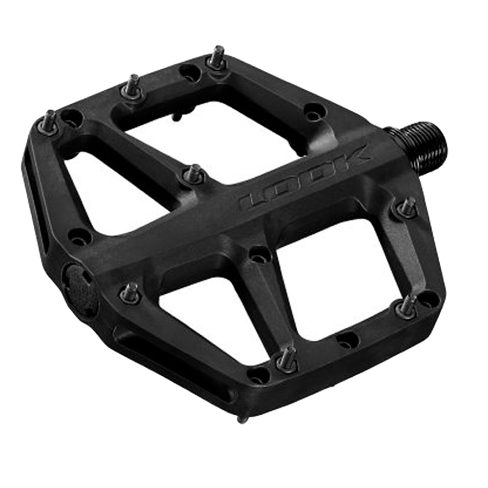 Foto 4 pulgar | Pedales Bicicleta Mtb Plataforma Look Trail Fusion