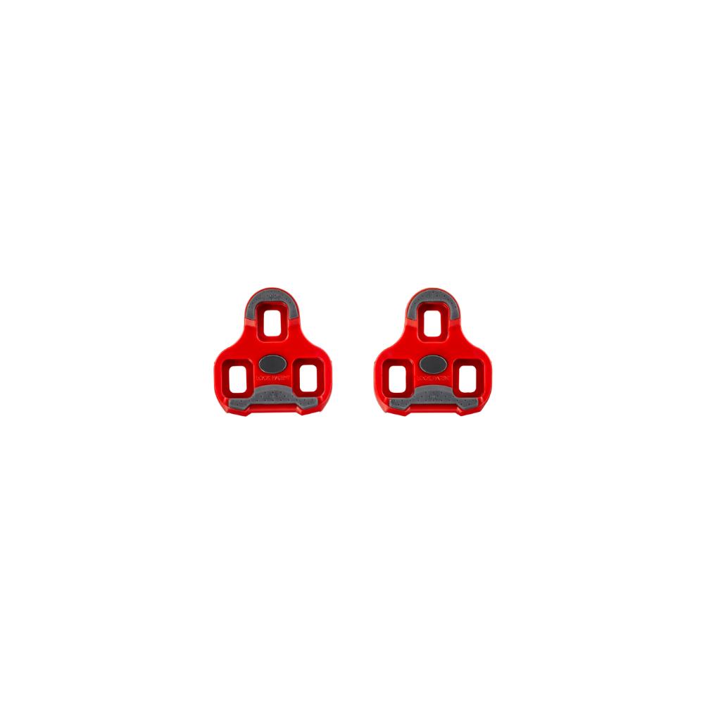 Foto 4 pulgar | Calas Look Keo Grip Placas Para Bicicleta De Ruta