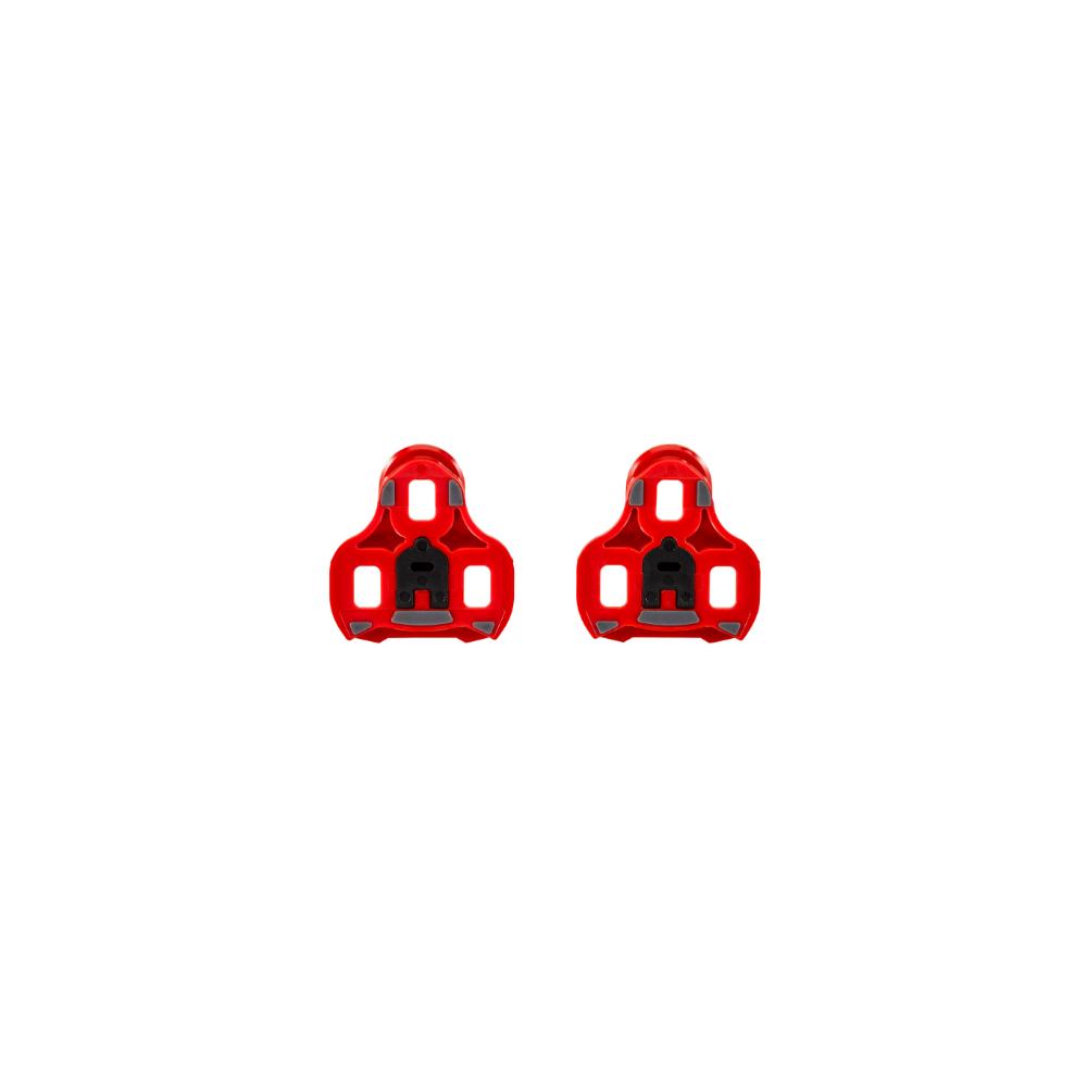 Foto 5 pulgar | Calas Look Keo Grip Placas Para Bicicleta De Ruta