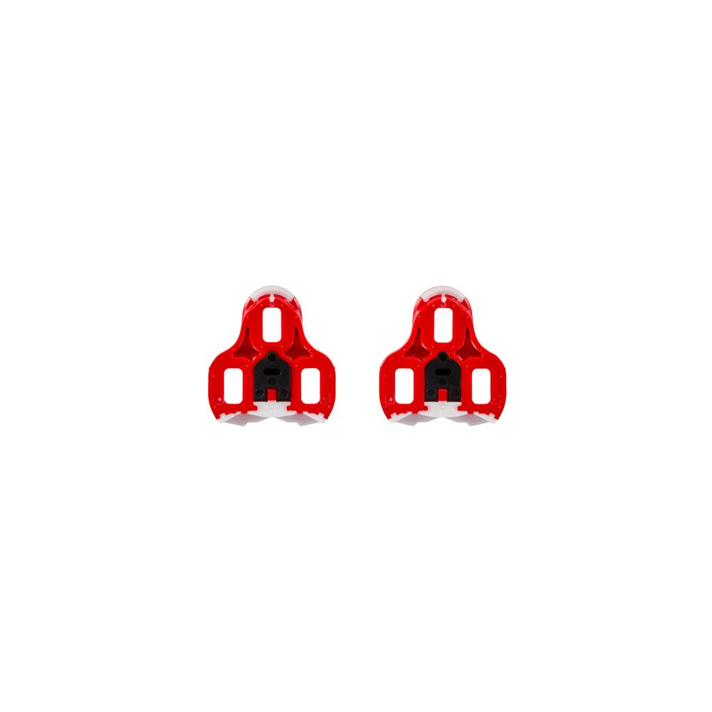 Foto 4 pulgar | Calas Look Keo Cleat Placas Para Bicicleta De Ruta