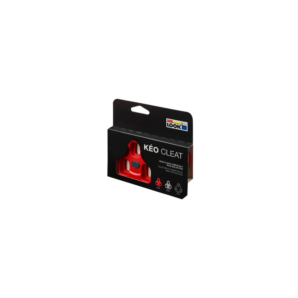 Foto 4 | Calas Look Keo Cleat Placas Para Bicicleta De Ruta