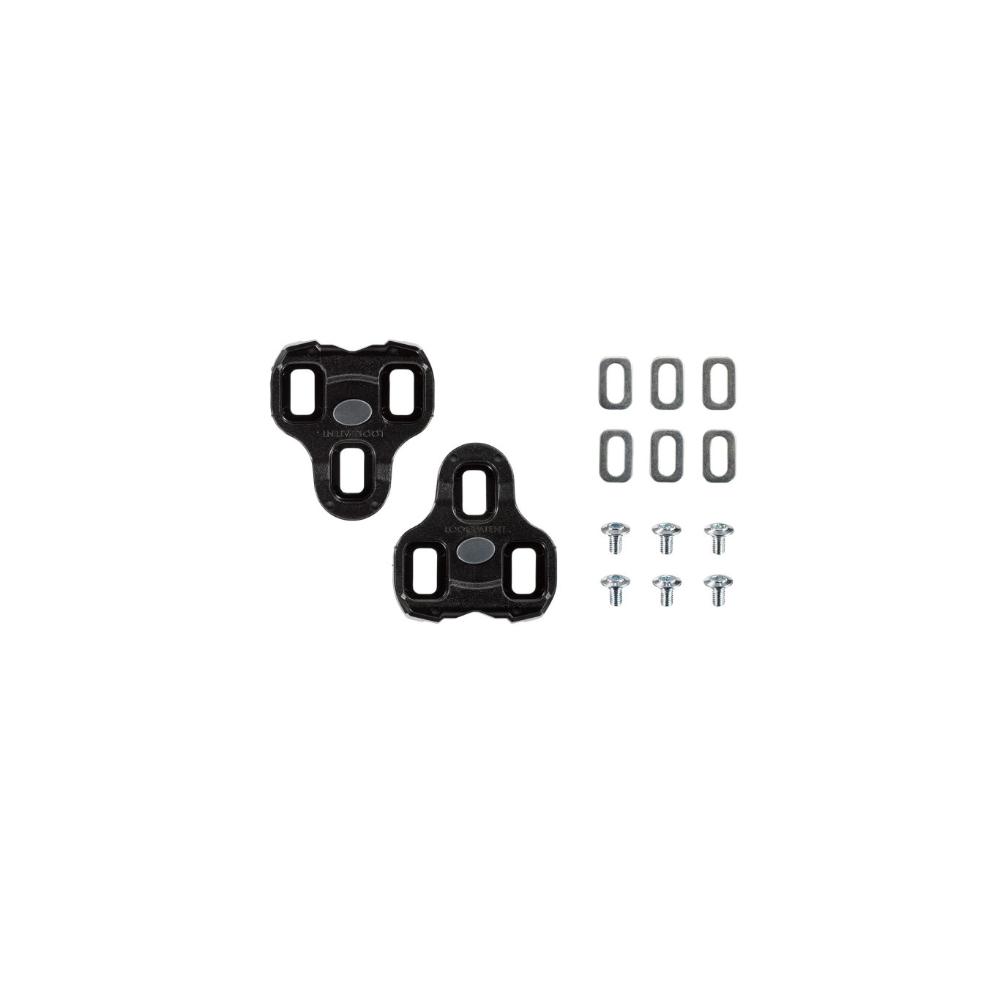 Calas Look Keo Cleat Placas Para Bicicleta De Ruta