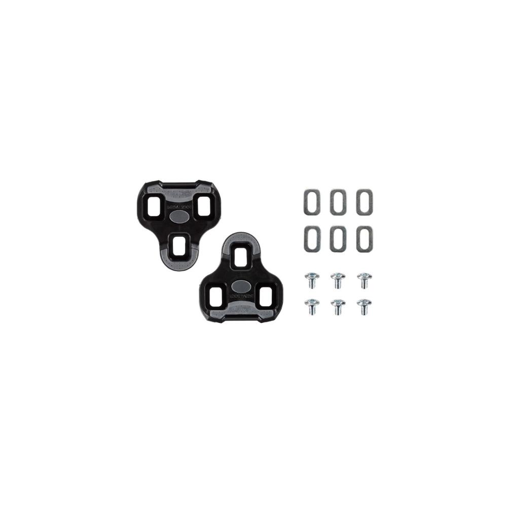 Foto 1 | Calas Look Keo Grip Placas Para Bicicleta De Ruta