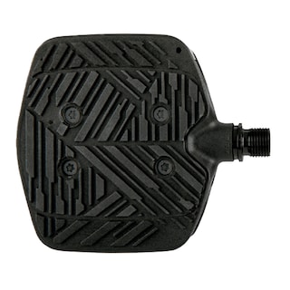 Foto 4 | Pedales Plataforma Spd Geo Trekking Grip + Calas Bicicleta