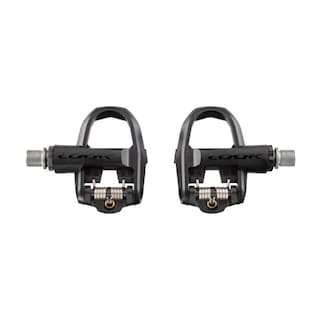 Foto 4 | Pedales Look Keo Classic 3 + Calas Bicicleta Ruta Negro