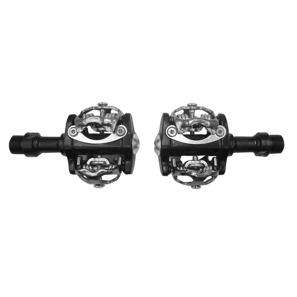 Foto 1 | Pedal Benotto Mtb 9/16 C/calas Shimano Spd Aluminio Fpd-c52n