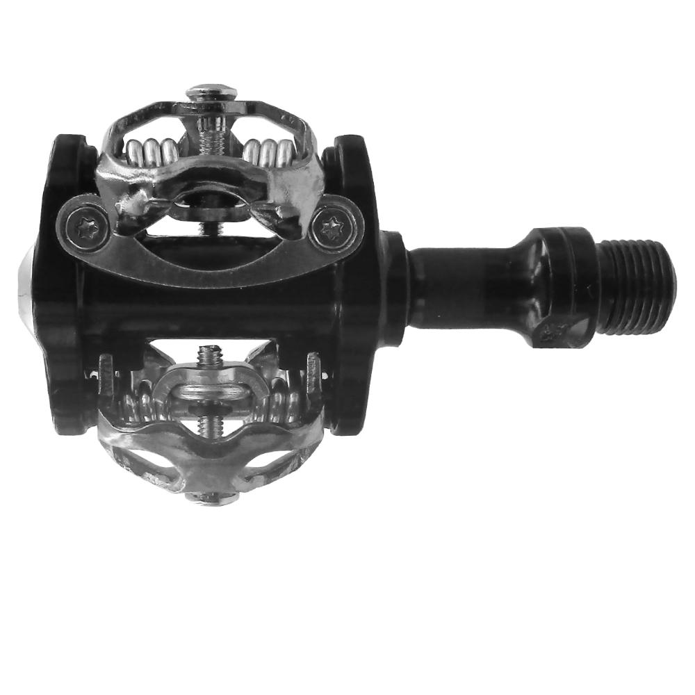 Foto 6 | Pedal Benotto Mtb 9/16 C/calas Shimano Spd Aluminio Fpd-c52n