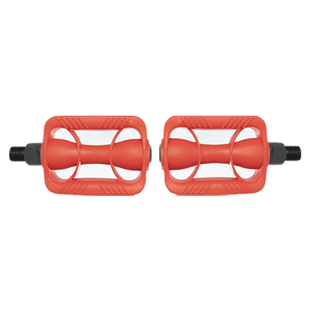 Foto 2 | Pedal Infantil Reflejante Forza Kiddy 9/16 Plastico Rojo