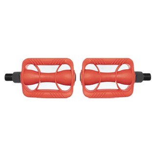 Foto 2 | Pedal Infantil Reflejante Forza Kiddy 9/16 Plastico Rojo
