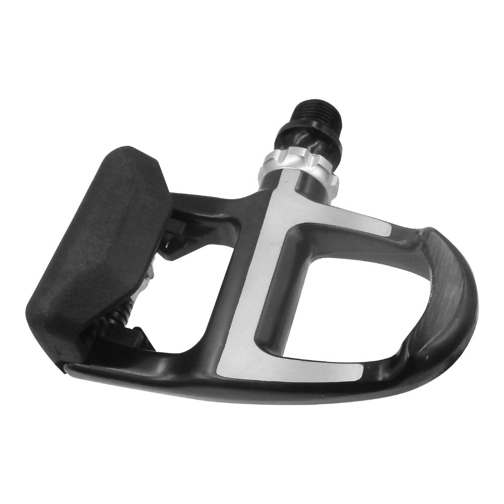 Foto 6 | Pedales Benotto Ruta Con Calas Look Keo 9/16 Negro Fpd-c34k