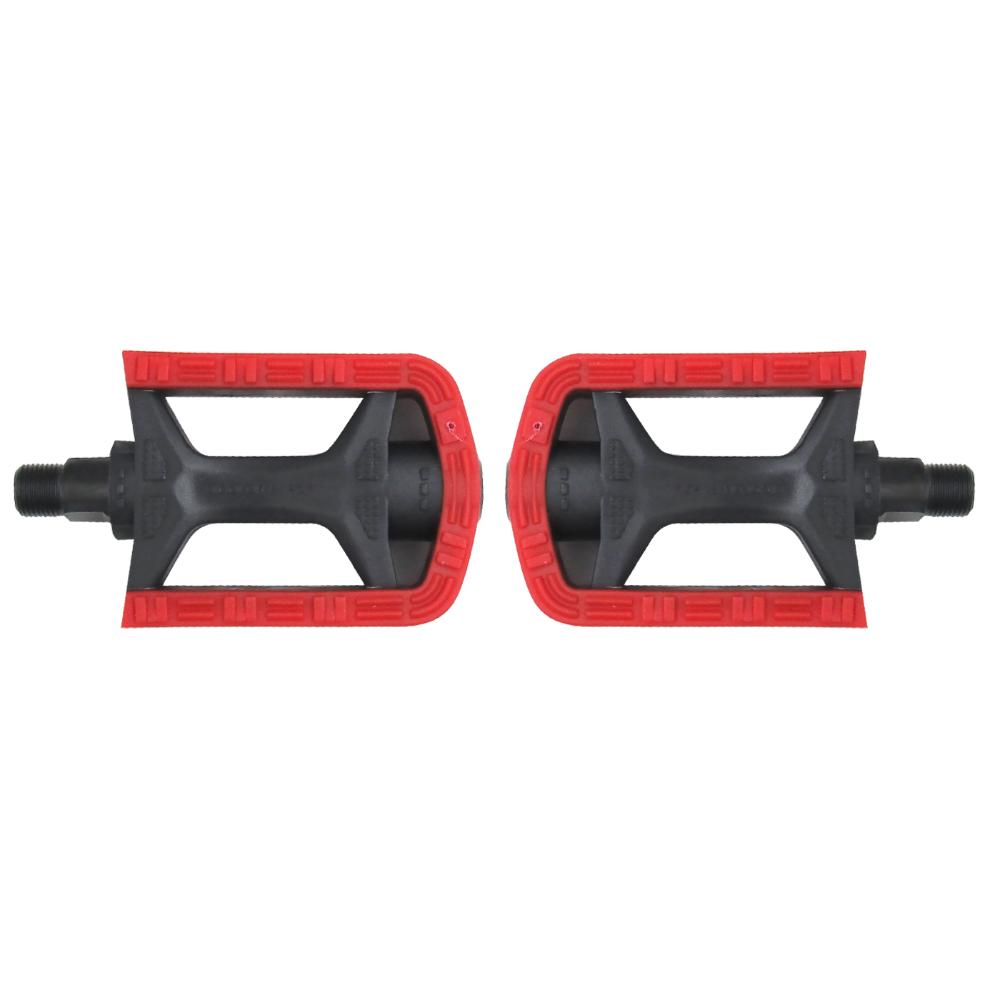 Foto 3 pulgar | Pedal Sin Bala Con Reflejante Forza Export 9/16 Plastico