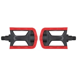 Foto 2 | Pedal Sin Bala Con Reflejante Forza Export 9/16 Plastico