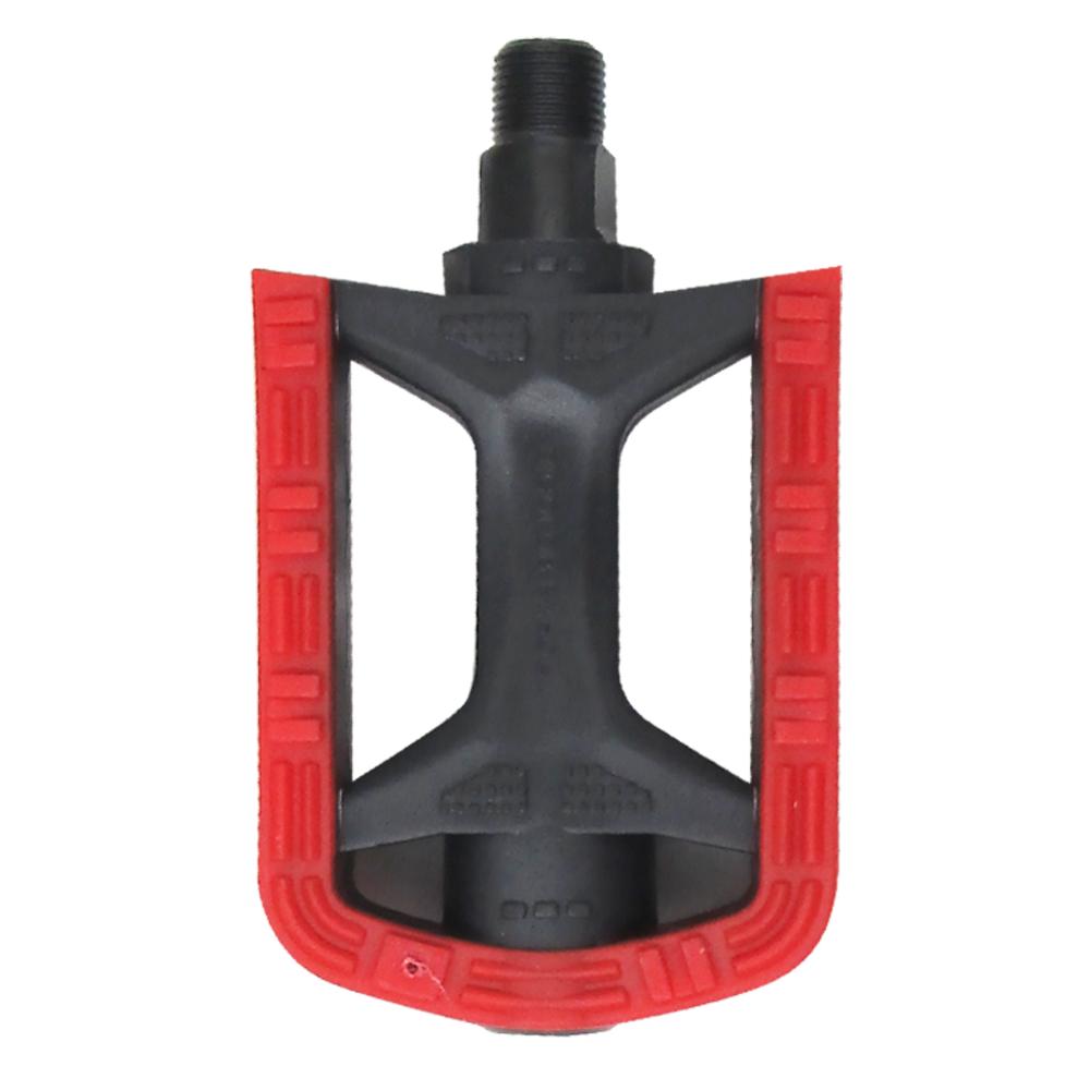 Foto 6 pulgar | Pedal Sin Bala Con Reflejante Forza Export 9/16 Plastico