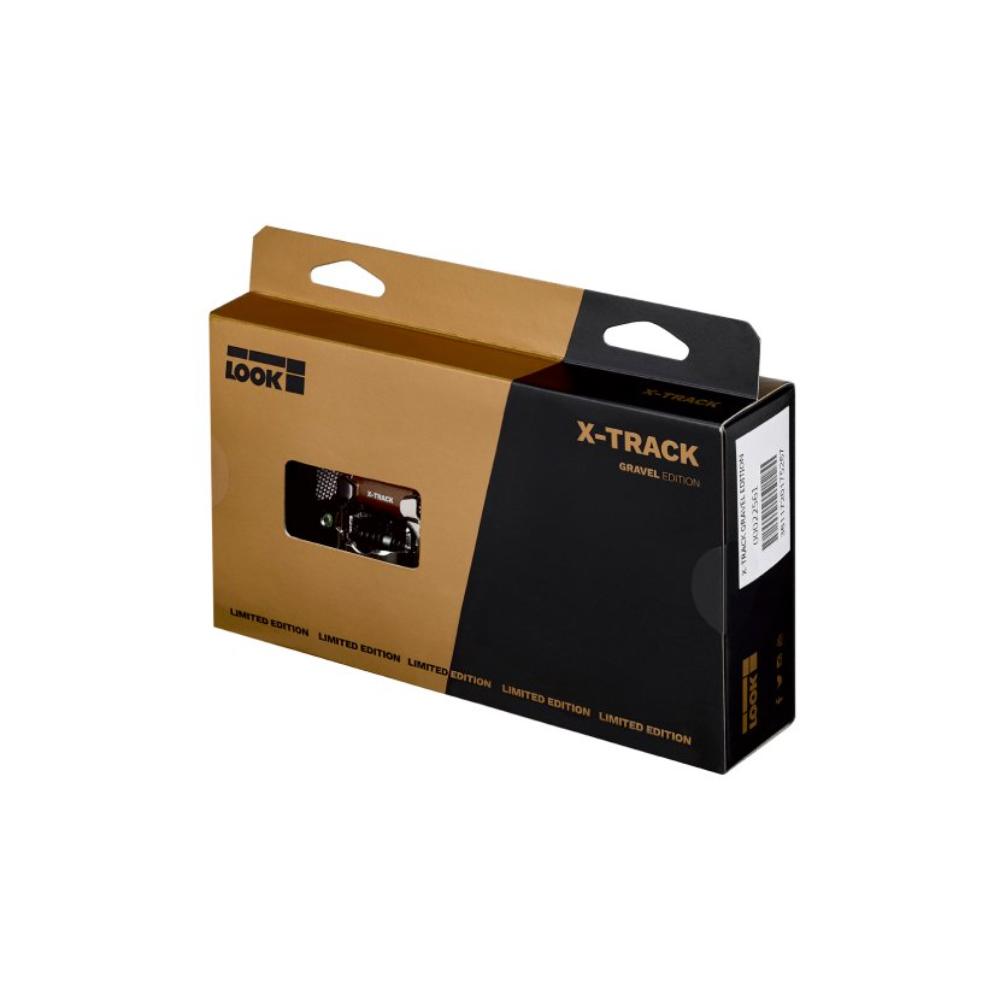 Foto 4 | Pedales Look X-track Gravel Edition + Calas Contacto Spd