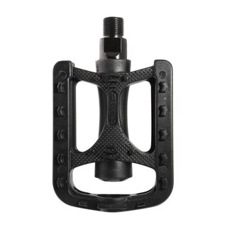 Foto 4 | Pedal C/ Buje Reforzado Trekking Benotto 9/16 Plastico Negro