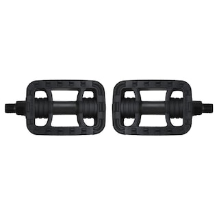 Foto 2 | Pedal Con Reflejante Forza Full Bike Juvenil 1/2 Negro