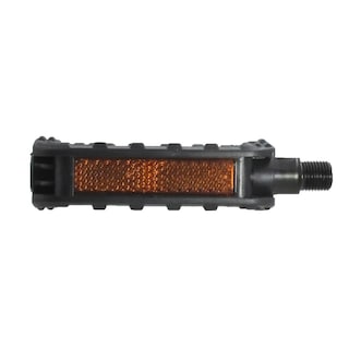Foto 3 | Pedal Con Reflejante Forza Full Bike Juvenil 1/2 Negro
