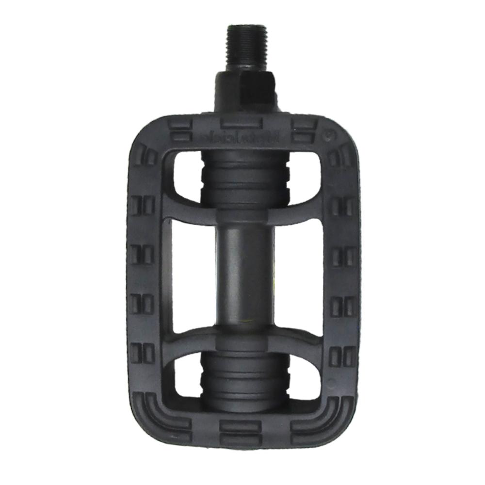 Foto 5 | Pedal Con Reflejante Forza Full Bike Juvenil 1/2 Negro