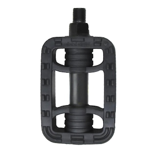 Foto 5 | Pedal Con Reflejante Forza Full Bike Juvenil 1/2 Negro