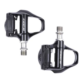Foto 1 | Pedales Blooke Para Bicicleta De Carretera Compatibles Con Shimano Spd Sl - Venta Internacional.