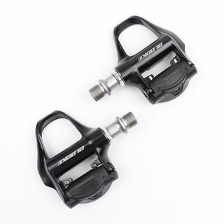 Foto 2 | Pedales Blooke Para Bicicleta De Carretera Compatibles Con Shimano Spd Sl - Venta Internacional.