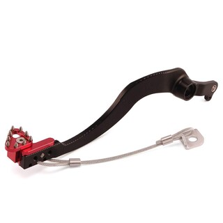 Foto 3 | Brazo De Palanca De Pedal De Freno De Aluminio 7075 Para Crf250x Crf450x - Venta Internacional.