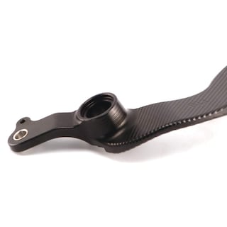 Foto 4 | Brazo De Palanca De Pedal De Freno De Aluminio 7075 Para Crf250x Crf450x - Venta Internacional.