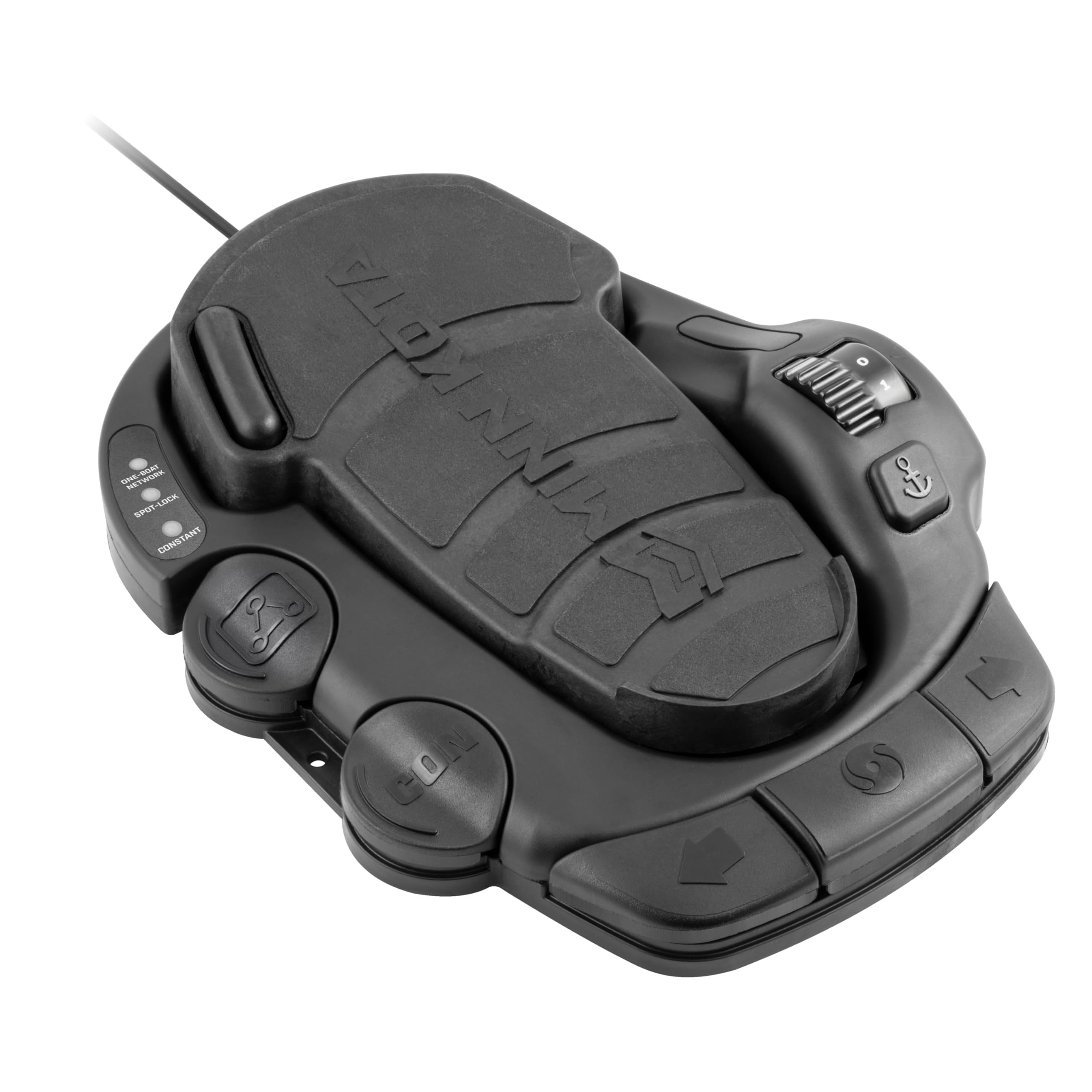 Pedal De Pie Para Minn Kota Terrova/riptide Terrova Quest - Venta Internacional.