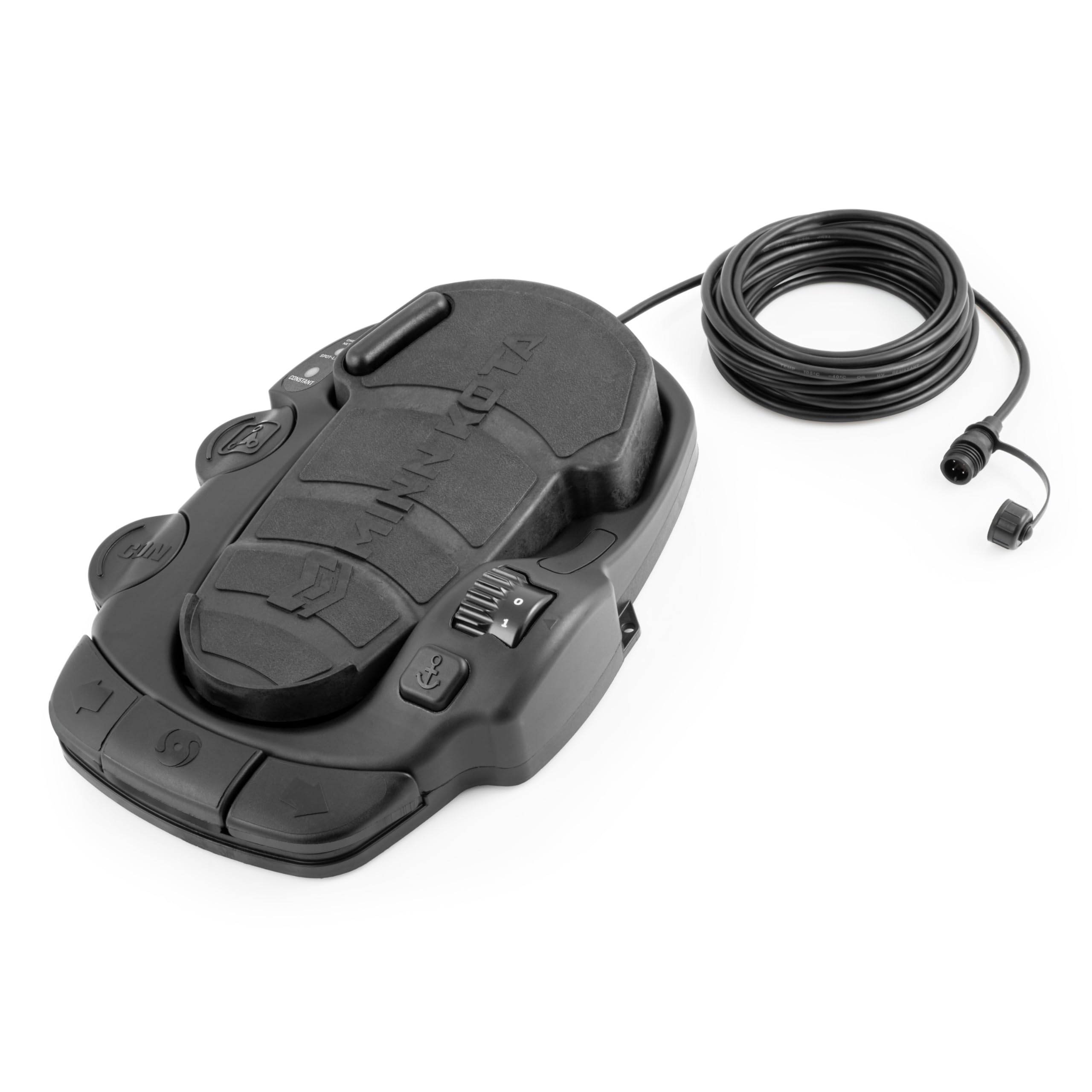 Foto 4 pulgar | Pedal De Pie Para Minn Kota Terrova/riptide Terrova Quest - Venta Internacional.
