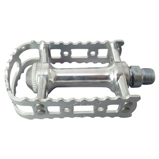 Foto 2 | Pedales Bmx Mks Bm-7 Con Cuerpo De Aleación Ligera Y Eje Cromado - Venta Internacional.