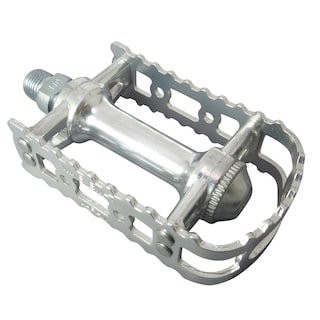 Foto 3 | Pedales Bmx Mks Bm-7 Con Cuerpo De Aleación Ligera Y Eje Cromado - Venta Internacional.