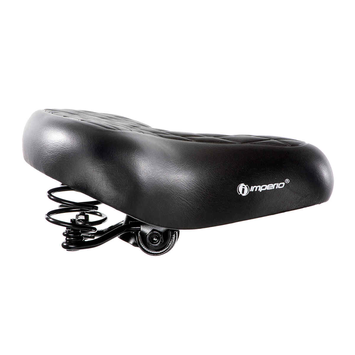 Foto 4 pulgar | Paquete 5 Asientos Para Bicicleta Crusier Ultra Confortable Negro