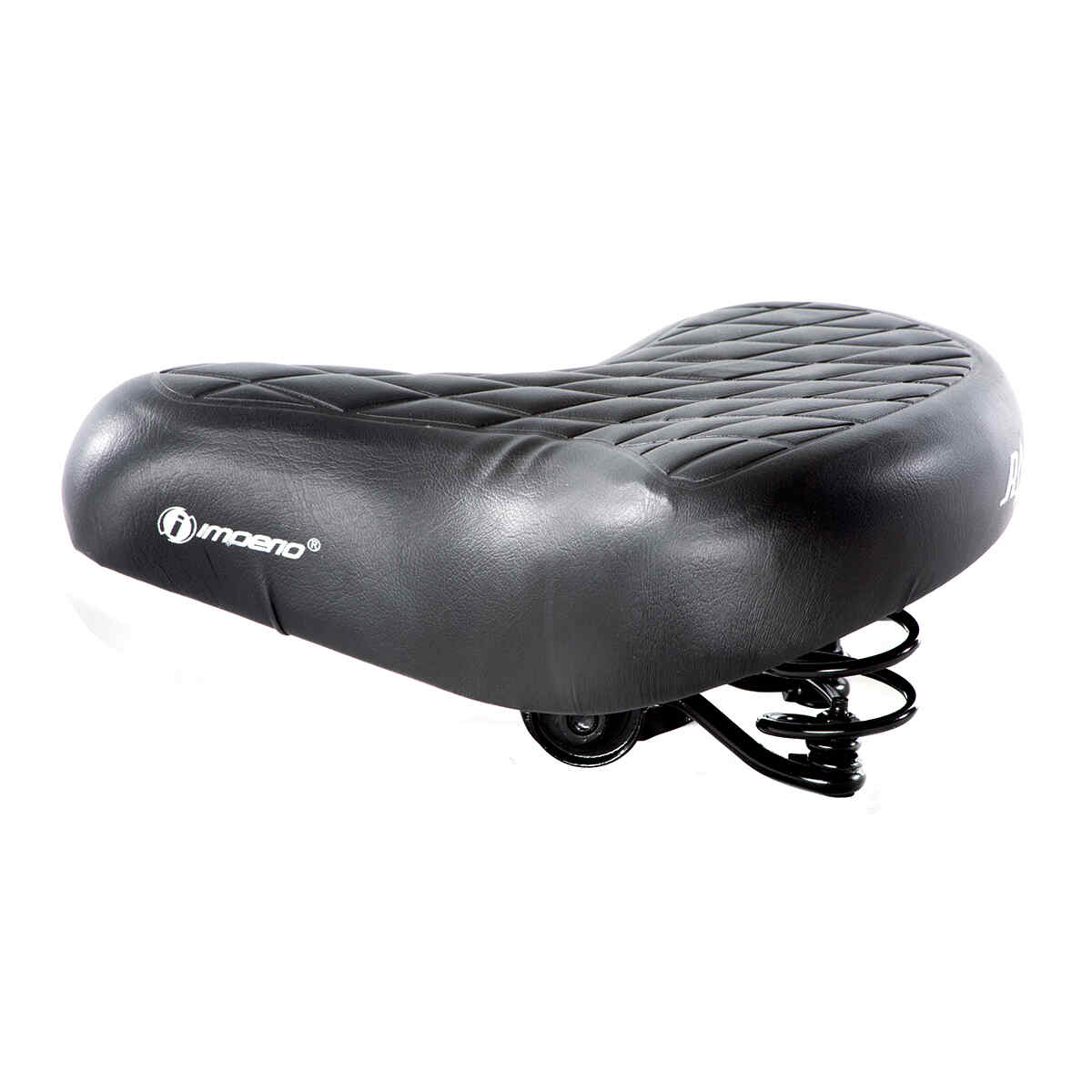 Foto 6 pulgar | Paquete 5 Asientos Para Bicicleta Crusier Ultra Confortable Negro