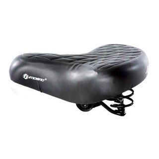 Foto 5 | Paquete 5 Asientos Para Bicicleta Crusier Ultra Confortable Negro
