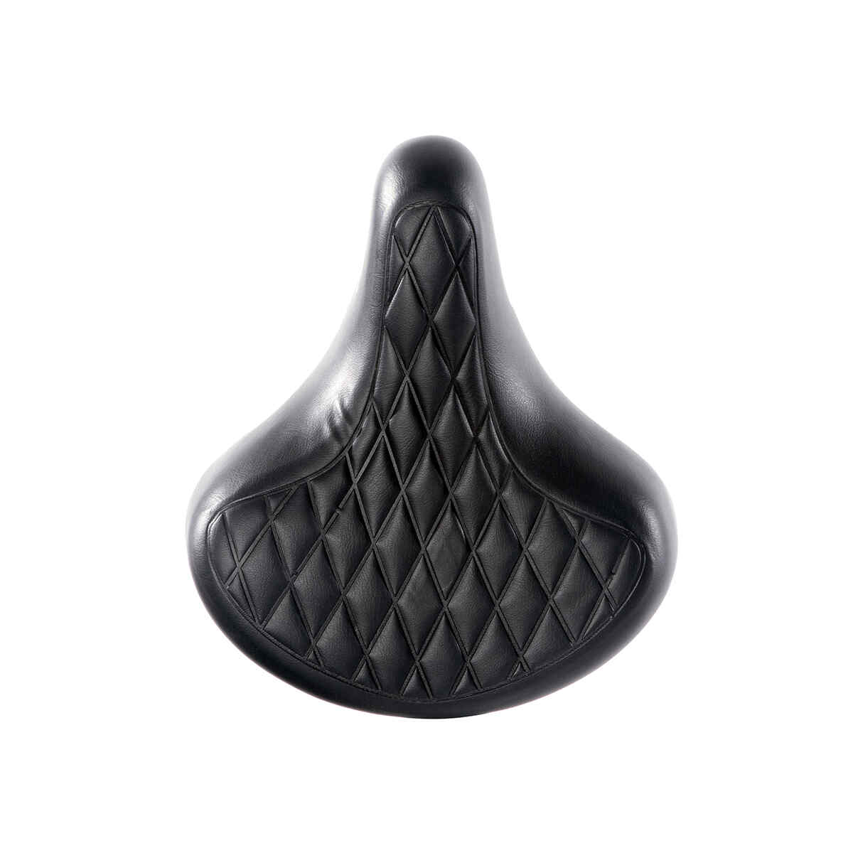 Foto 7 pulgar | Paquete 5 Asientos Para Bicicleta Crusier Ultra Confortable Negro