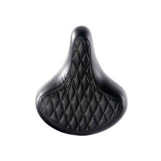 Foto 6 | Paquete 5 Asientos Para Bicicleta Crusier Ultra Confortable Negro