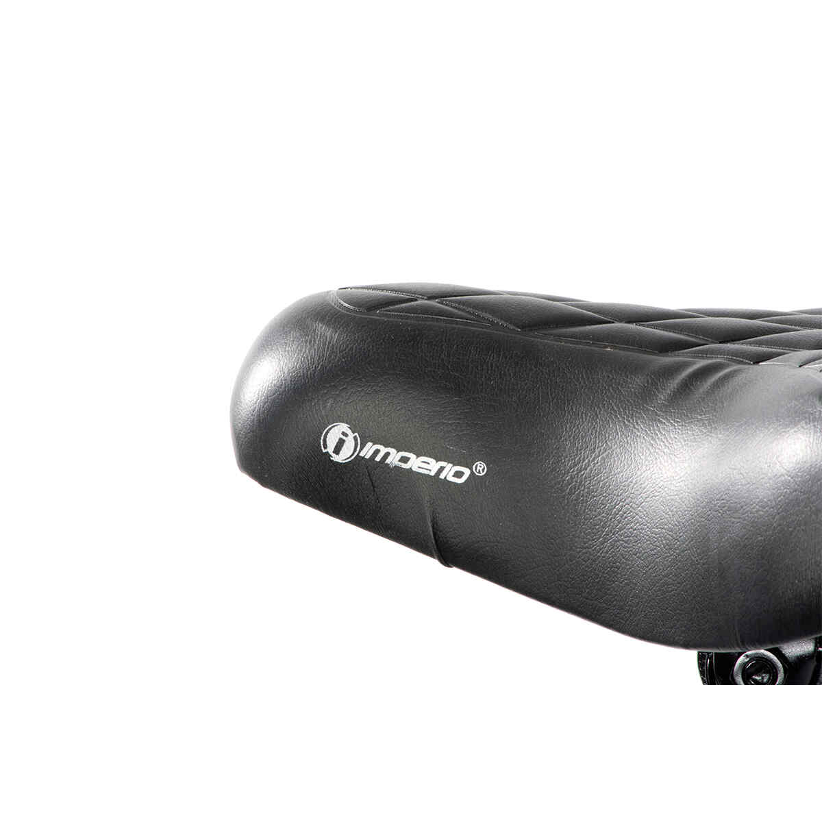 Foto 9 pulgar | Paquete 5 Asientos Para Bicicleta Crusier Ultra Confortable Negro
