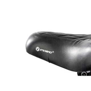 Foto 8 | Paquete 5 Asientos Para Bicicleta Crusier Ultra Confortable Negro