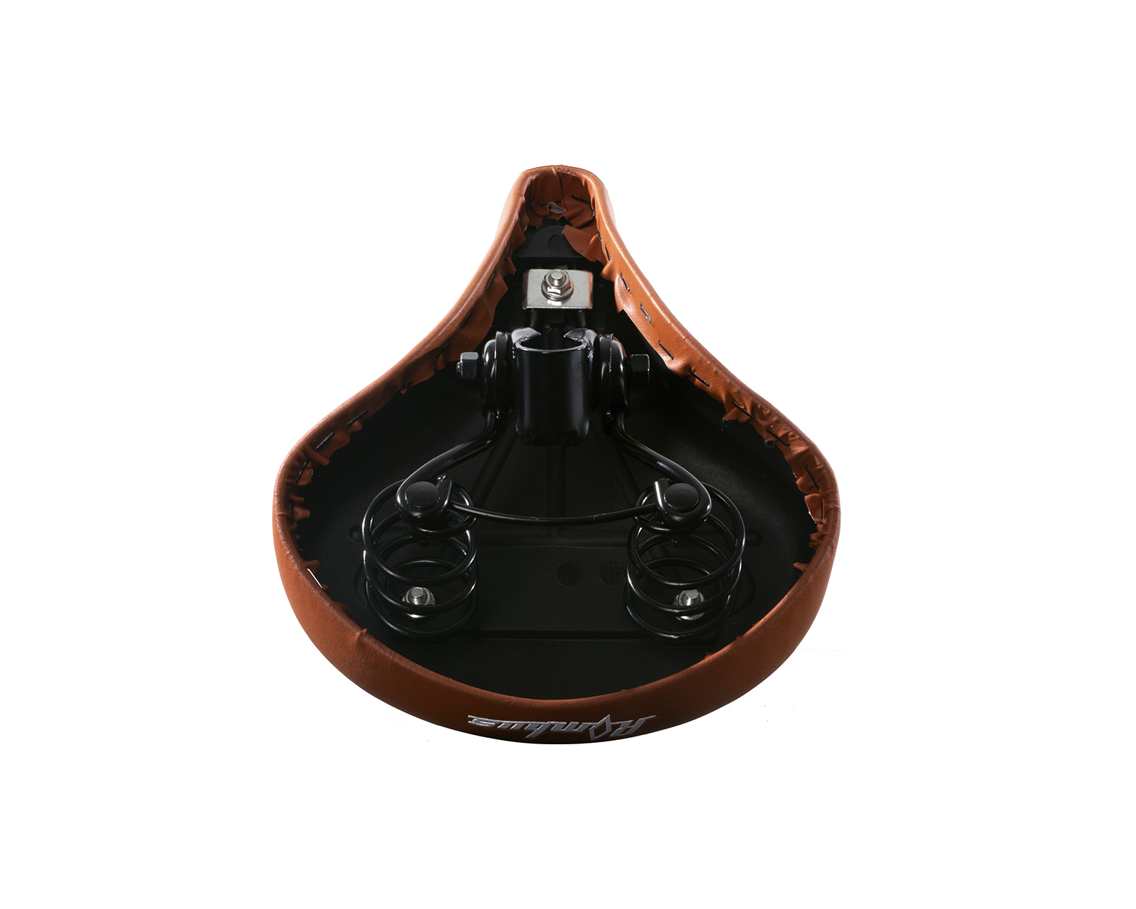 Foto 4 | Paquete de 5 Asientos Para Bicicleta Crusier Ultra Confortable Café