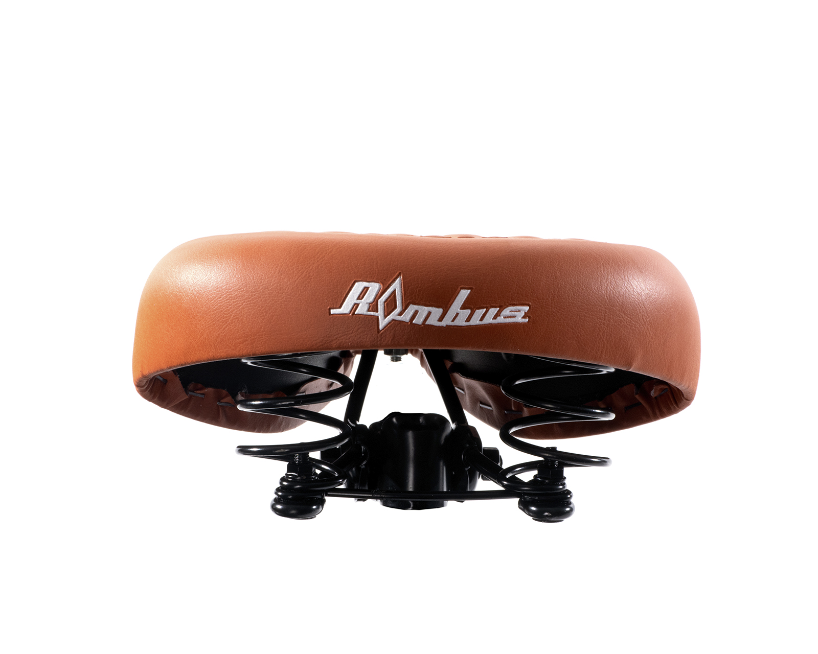 Foto 5 | Paquete de 5 Asientos Para Bicicleta Crusier Ultra Confortable Café