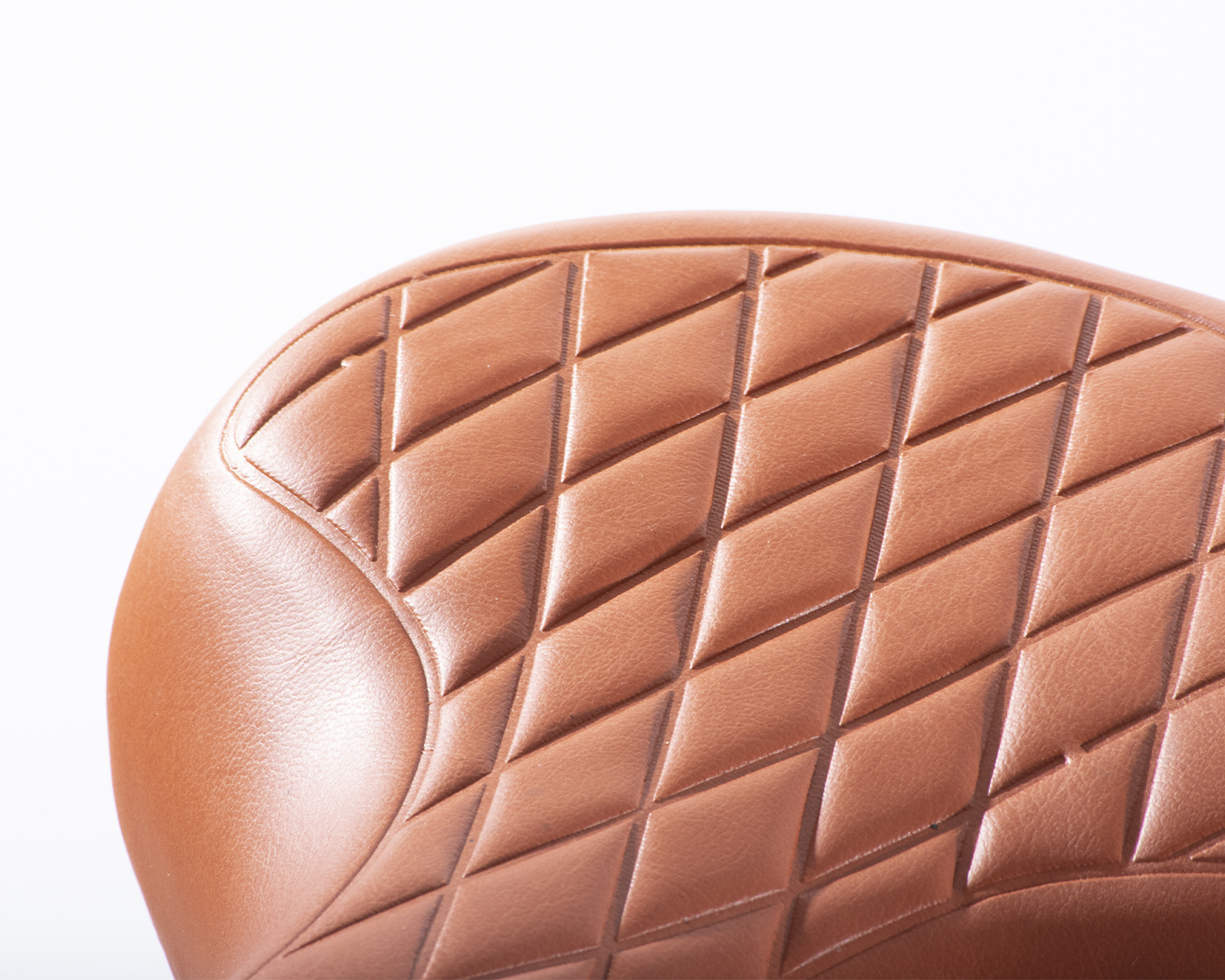 Foto 7 | Paquete de 5 Asientos Para Bicicleta Crusier Ultra Confortable Café