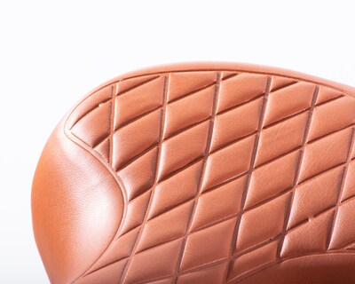 Foto 7 | Paquete de 5 Asientos Para Bicicleta Crusier Ultra Confortable Café