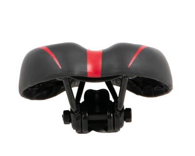 Foto 6 | Asiento para Bicicleta Veloci R26 Mtb color Rojo