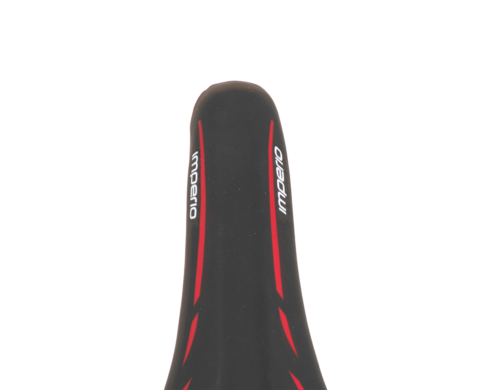 Foto 4 pulgar | Asiento Veloci para Bicicleta Mtb R26 Y R29 Rojo