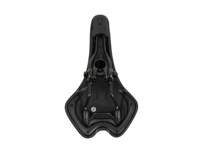 Foto 5 | Asiento Veloci para Bicicleta Mtb R26 Y R29 Rojo
