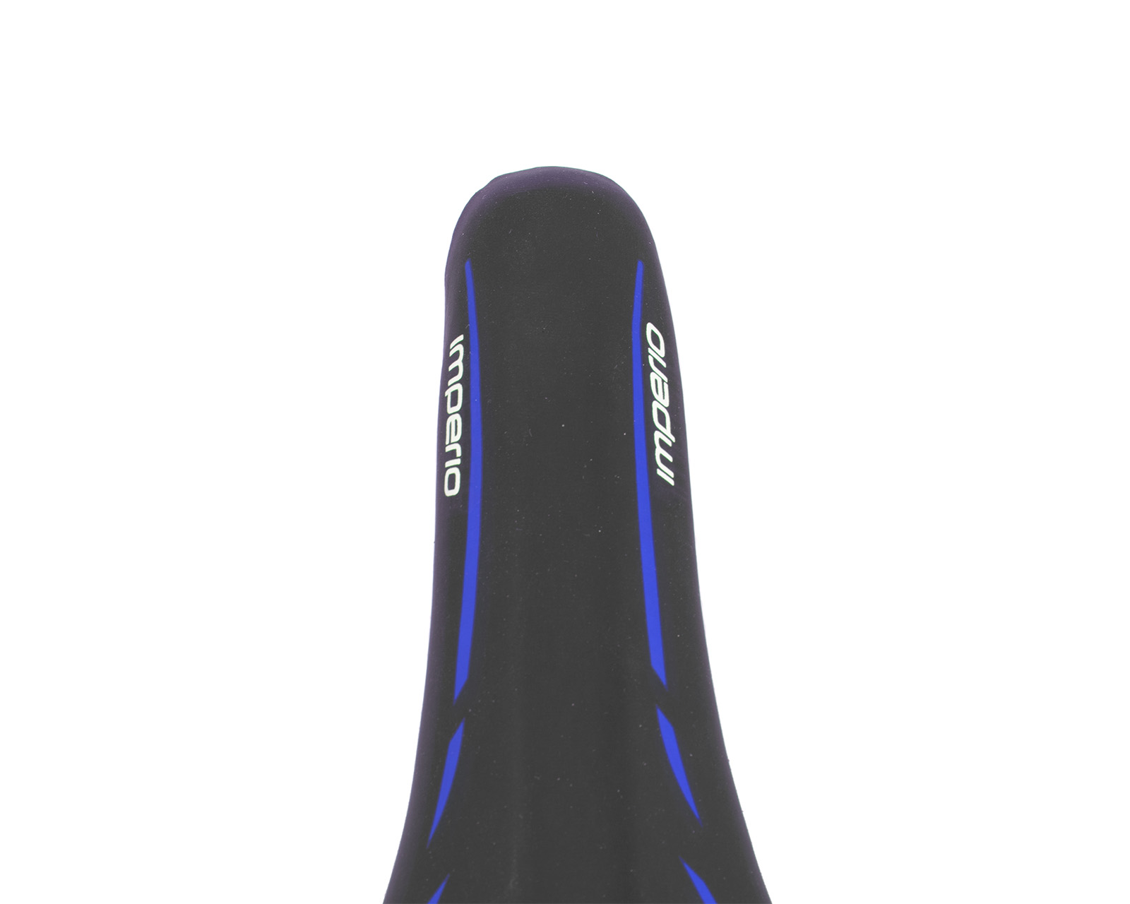 Foto 3 pulgar | Asiento Para Bicicleta Mtb R26 Y R29 Azul